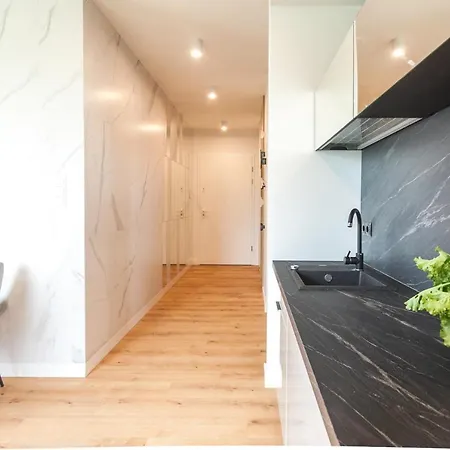 Apartament Sea Park Premium Nadmorski Park *