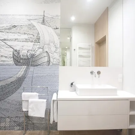 Apartament Sea Park Premium Nadmorski Park
